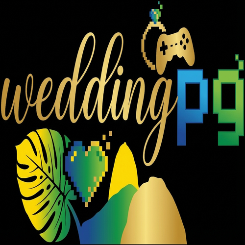 Logo weddingpg