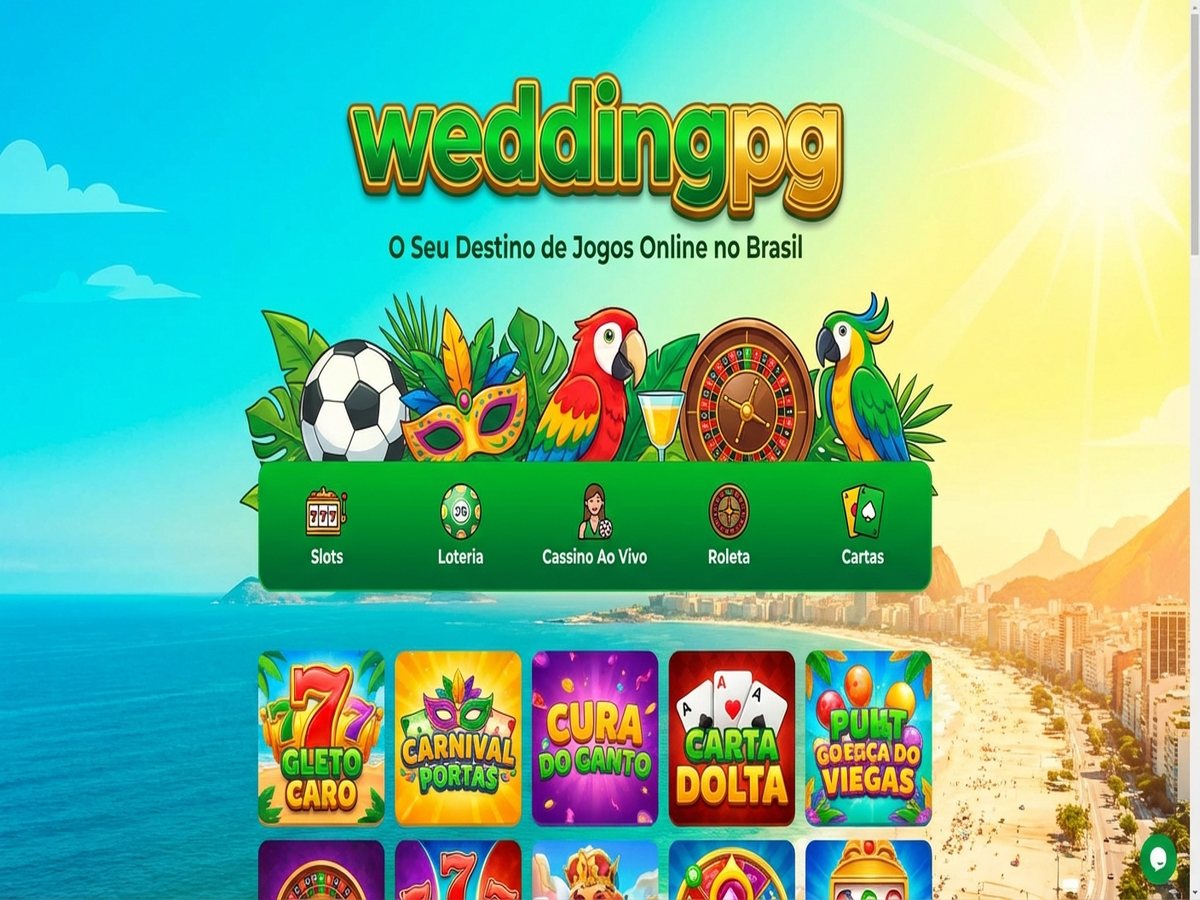 Screenshot 1 weddingpg