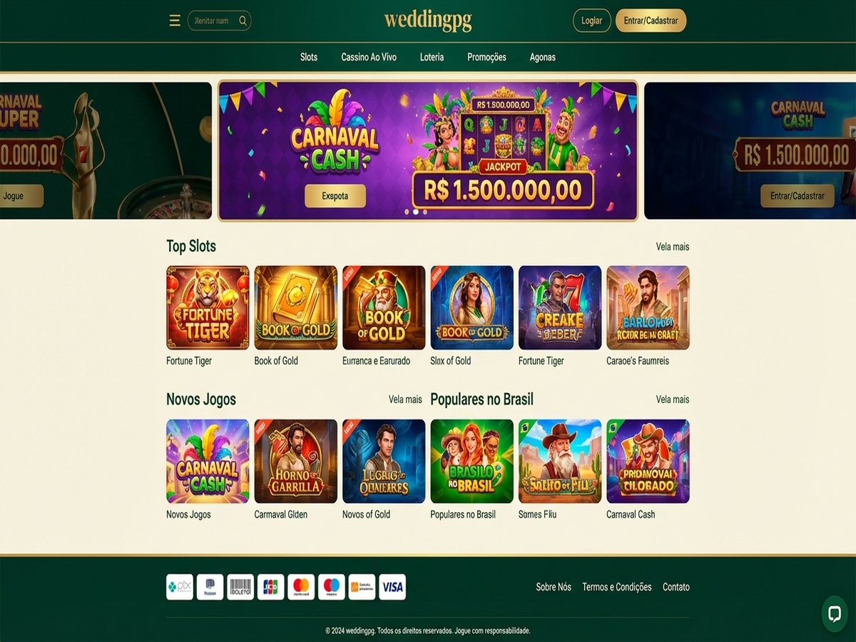 Screenshot 2 weddingpg